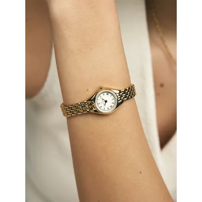 Mockberg Heritage Gold MB1615