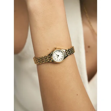 Mockberg Heritage Gold MB1615