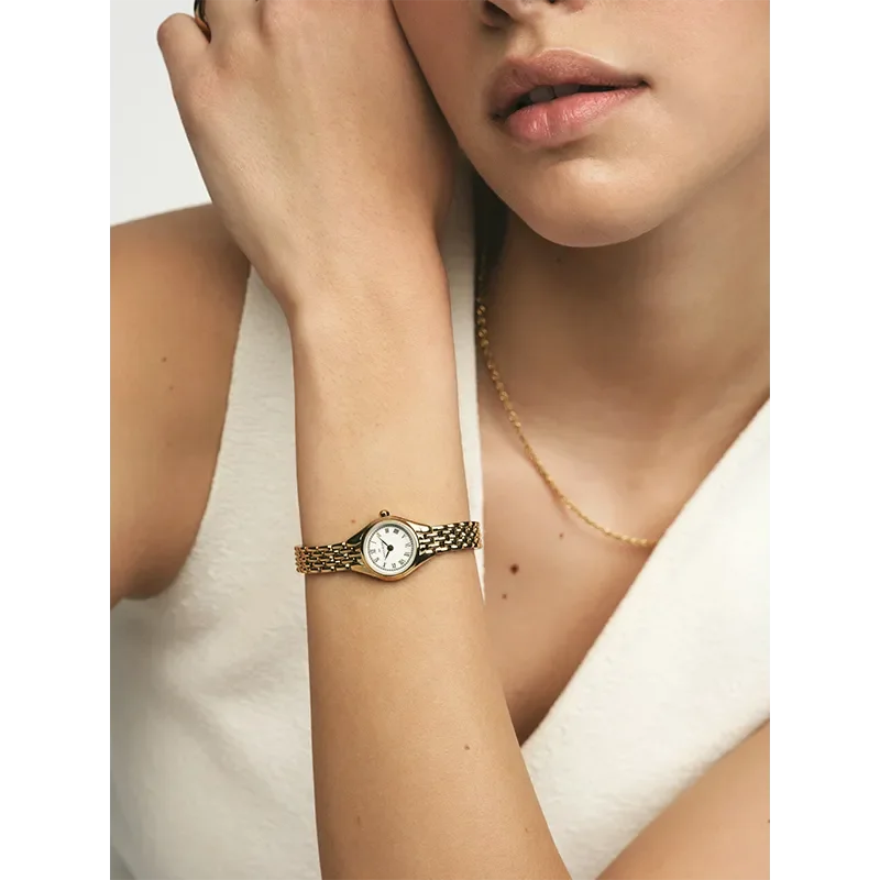 Mockberg Heritage Gold MB1615