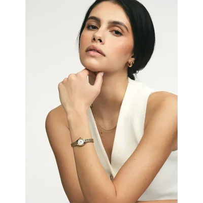 Mockberg Heritage Gold MB1615