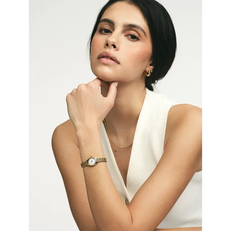 Mockberg Heritage Gold MB1615