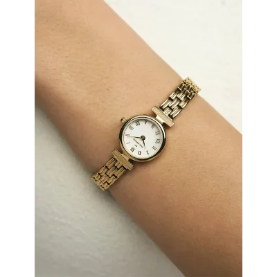 Mockberg Vintage Gold MB1617