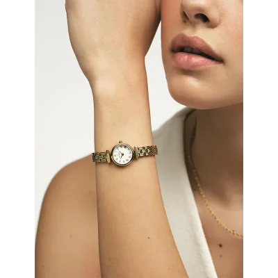 Mockberg Vintage Gold MB1617