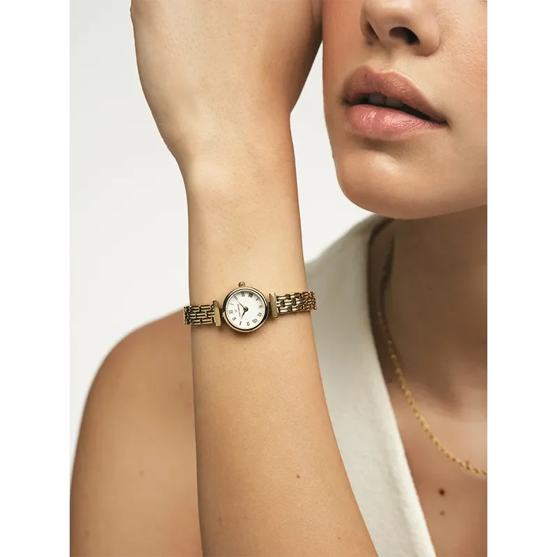 Mockberg Vintage Gold MB1617