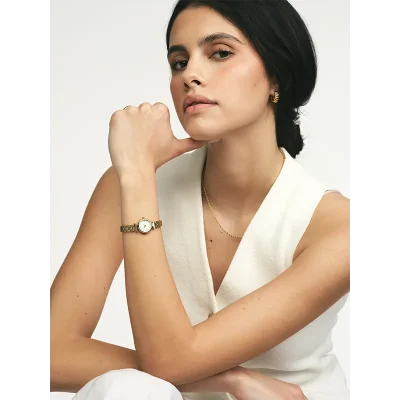 Mockberg Vintage Gold MB1617