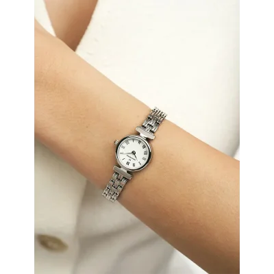 Mockberg Vintage Silver MB1618