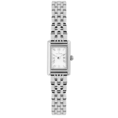 MOCKBERG  Timless Petite Silver MB1772