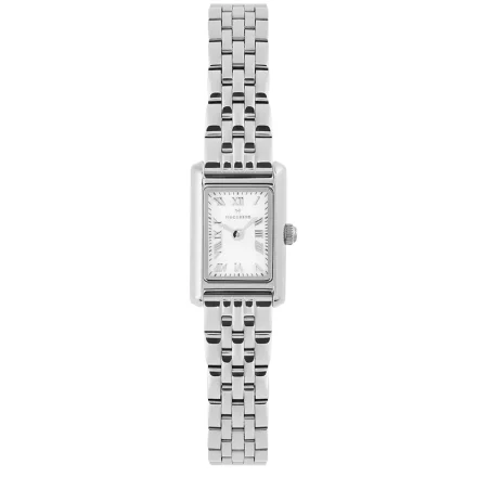 MOCKBERG  Timless Petite Silver MB1772