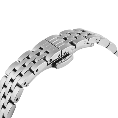 MOCKBERG  Timless Petite Silver MB1772