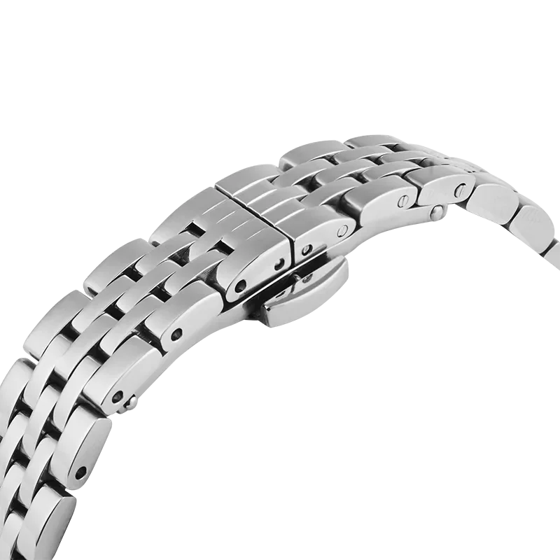 MOCKBERG  Timless Petite Silver MB1772