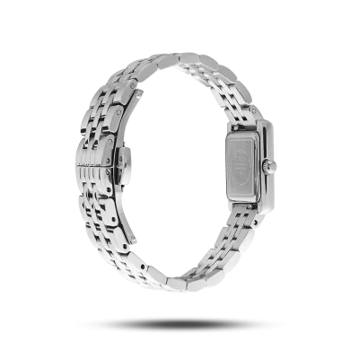 MOCKBERG  Timless Petite Silver MB1772