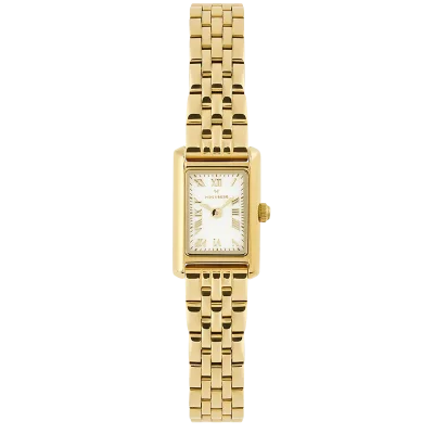 MOCKBERG  Timeless Petite Guld  MB1773