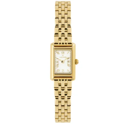 MOCKBERG  Timeless Petite Guld  MB1773