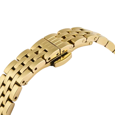 MOCKBERG  Timeless Petite Guld  MB1773
