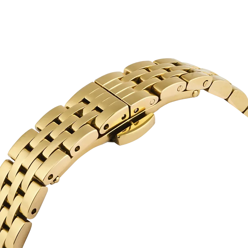 MOCKBERG  Timeless Petite Guld  MB1773