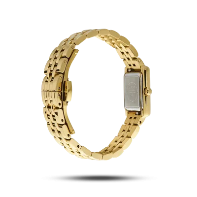 MOCKBERG  Timeless Petite Guld  MB1773