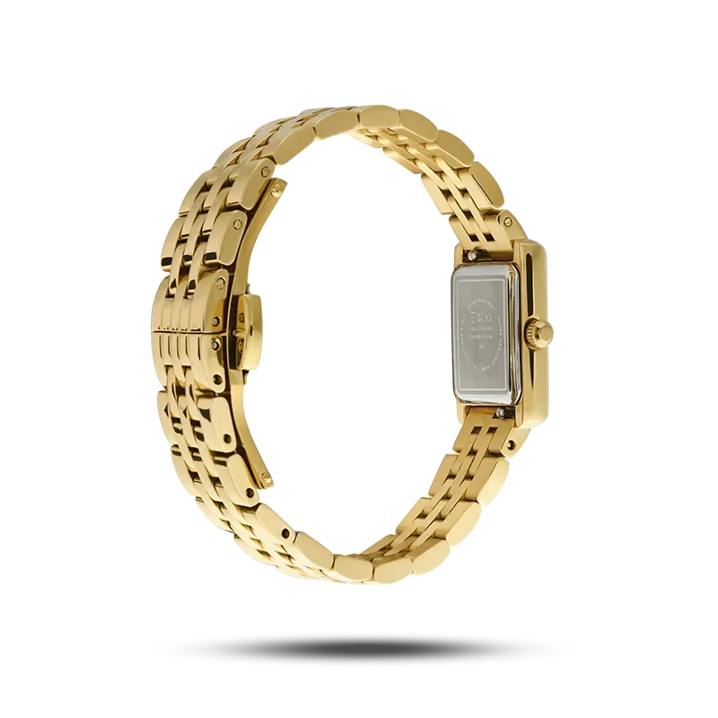 MOCKBERG  Timeless Petite Guld  MB1773
