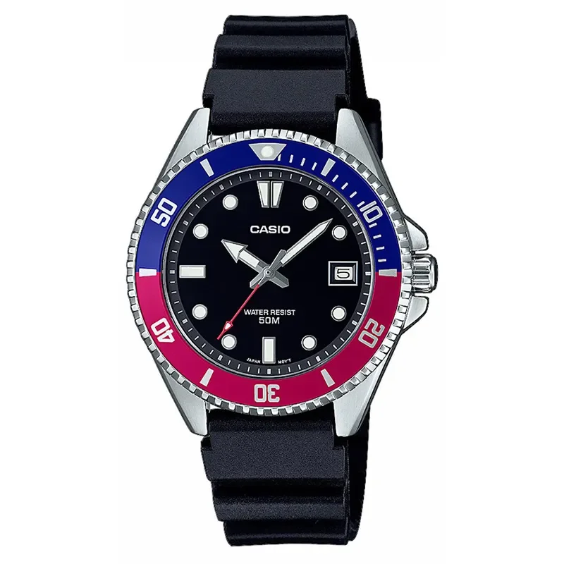 Casio Collection MDV-10-1A2VEF