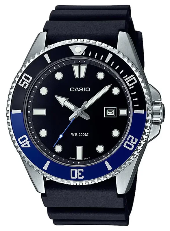 Casio Collection MDV-107-1A2VEF