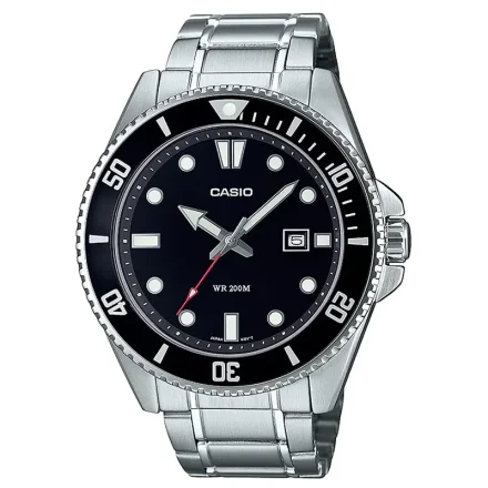 Casio Timeless MDV-107D-1A1VEF