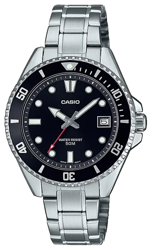 Casio Collection MDV-10D-1A1VEF
