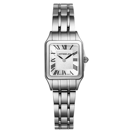 Herbelin Mini Luna Silver 17407.B08