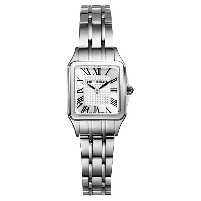 Herbelin Mini Luna Silver 17407.B08