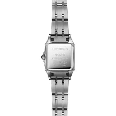 Herbelin Mini Luna Silver 17407.B08