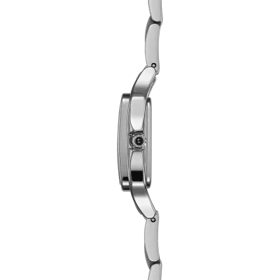 Herbelin Mini Luna Silver 17407.B08