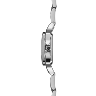 Herbelin Ladies Mini Luna Diamonds MH17407B54Y08