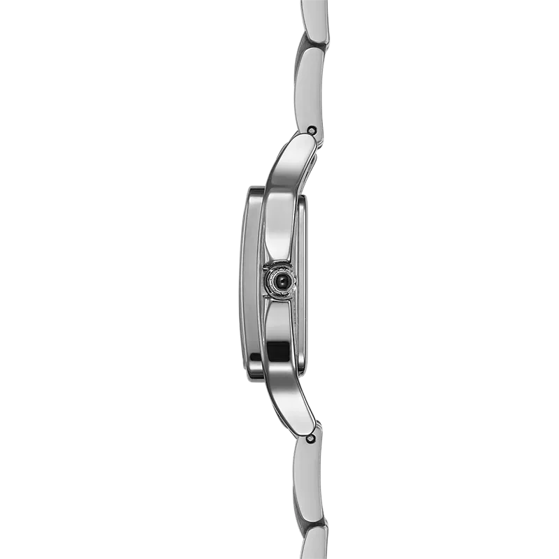 Herbelin Ladies Mini Luna Diamonds MH17407B54Y08