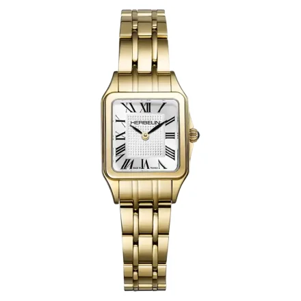 Herbelin Lady Luna PVD Guld 17407BP1N08