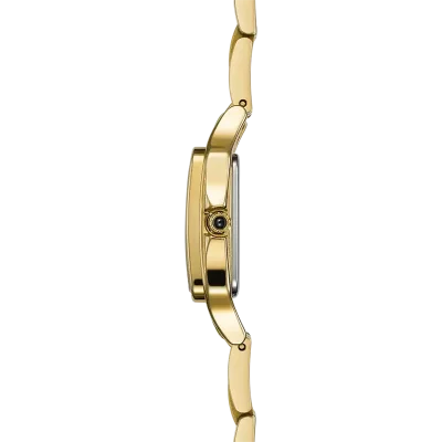 Herbelin Lady Luna PVD Guld 17407BP1N08