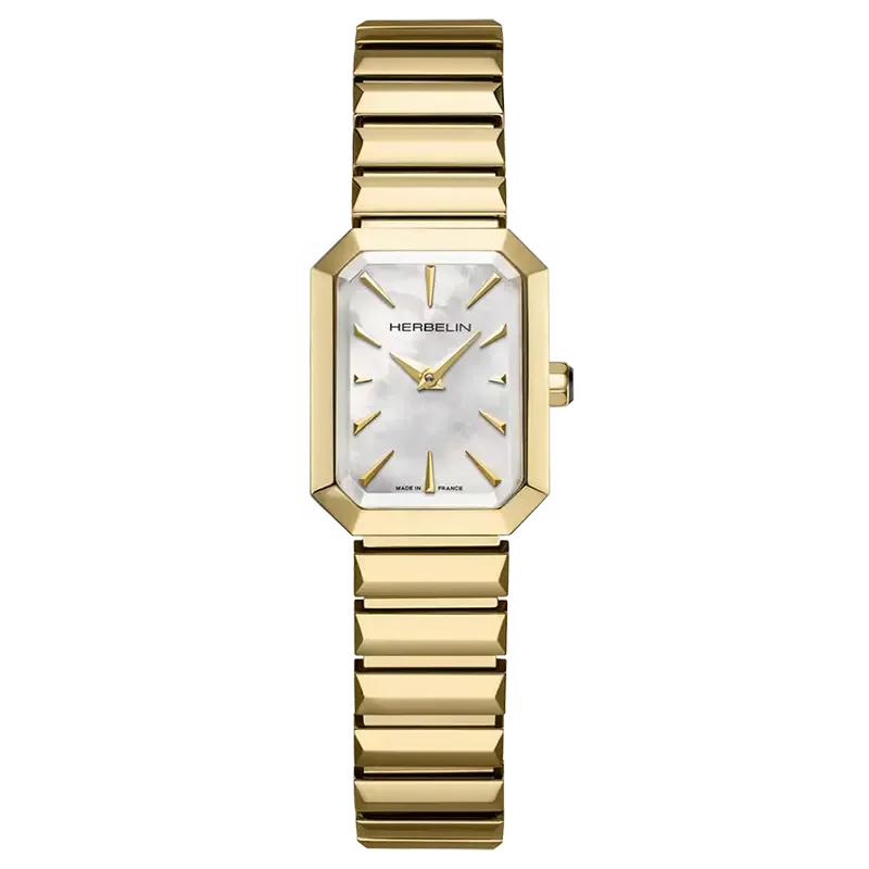 HERBELIN MH17556BP1N19 OCTO MOP PVD