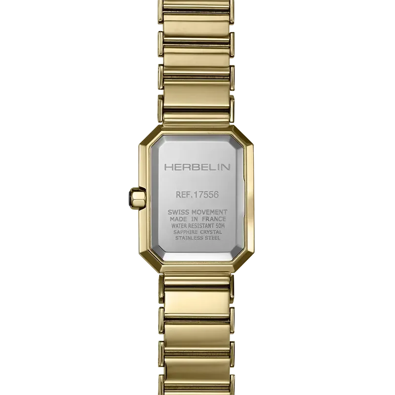 HERBELIN MH17556BP1N19 OCTO MOP PVD