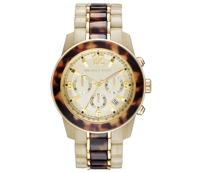 Michael Kors Chelsea MK5004 1017R1 med gratis frakt och forsakring