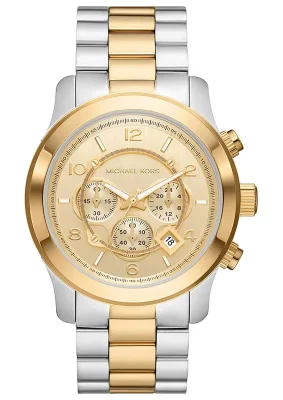 Michael Kors Runway MK9075