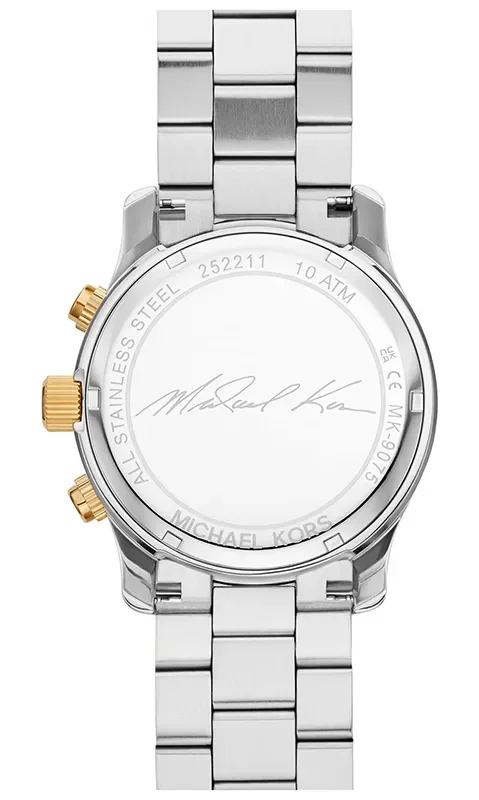 Michael Kors Runway MK9075