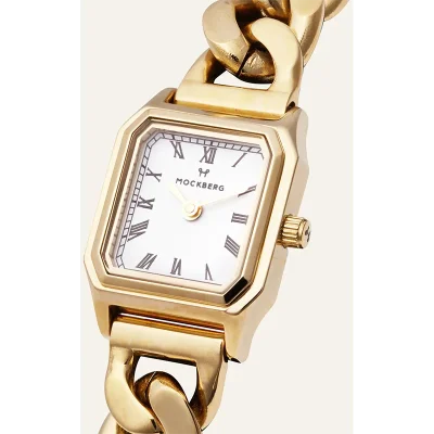 Mockberg Grace Gold MO303