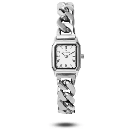 Mockberg Grace Silver MO304