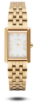 Mockberg Timeless Gold Grand MO311