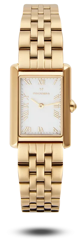 Mockberg Timeless Gold Grand MO311