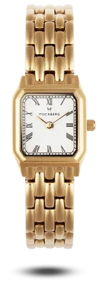Mockberg Classic Gold MO334