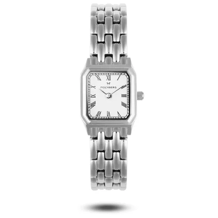 Mockberg Classic Silver MO335