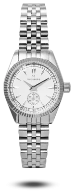 Mockberg Royal Silver MO539