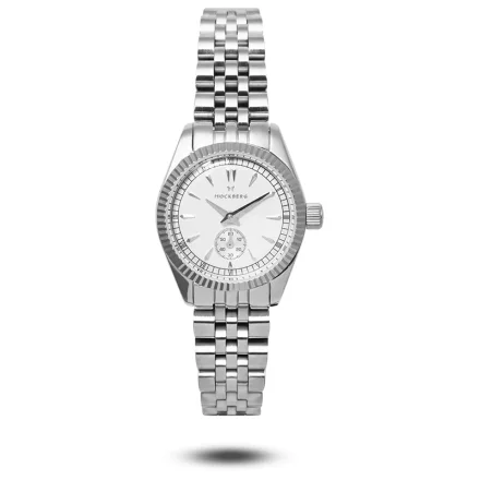 Mockberg Royal Silver MO539