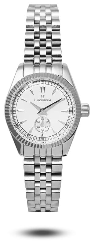 Mockberg Royal Silver MO539