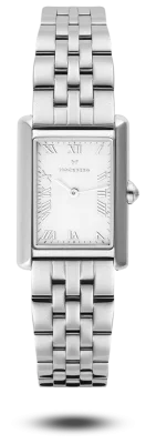 Mockberg Timeless Silver MO875
