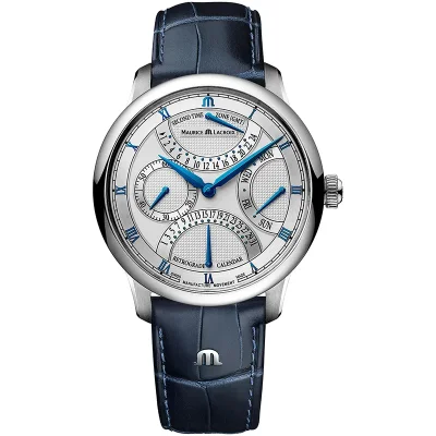 Maurice Lacroix Masterpiece MP6538-SS001-110-1