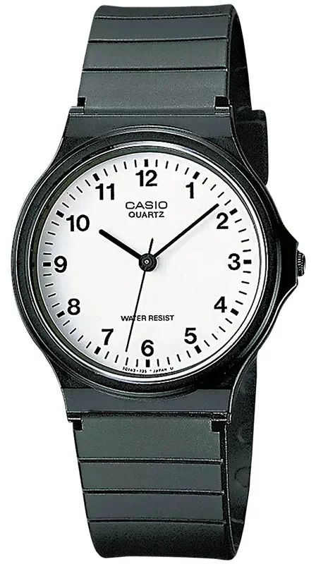 Casio Collection MQ-24-7BLLEG